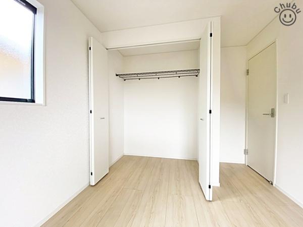 豊橋市石巻西川町新築戸建全3棟1号棟
