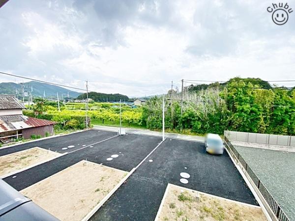 豊橋市石巻西川町新築戸建全3棟1号棟