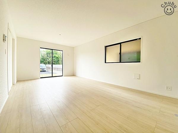 豊橋市石巻西川町新築戸建全3棟1号棟