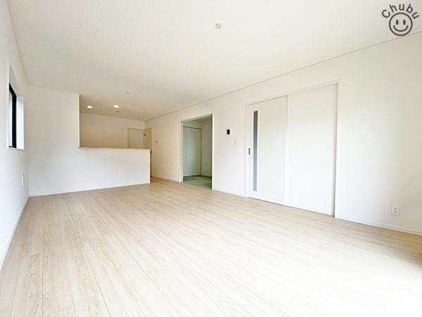 豊橋市石巻西川町新築戸建全3棟1号棟