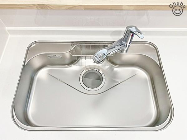 豊橋市石巻西川町新築戸建全3棟2号棟