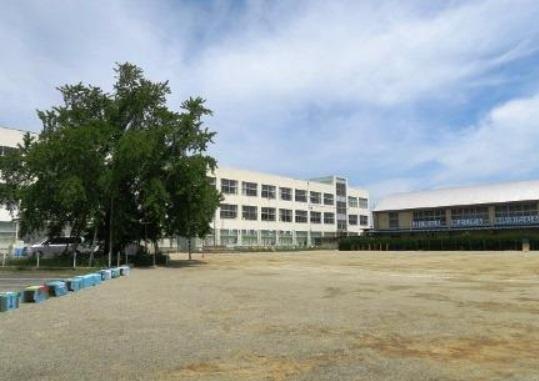 豊橋市下地町字神田の中古一戸建て(下地小学校)