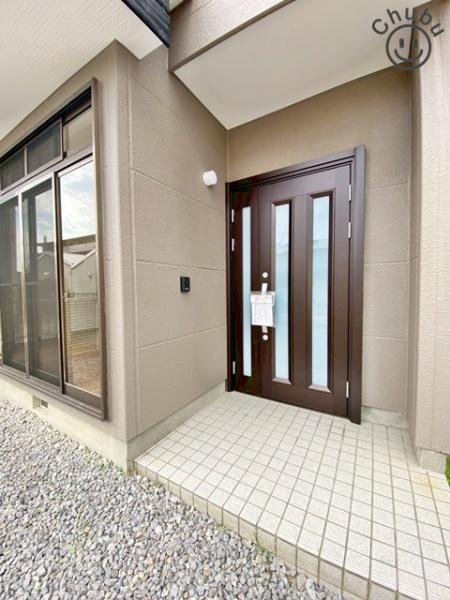 豊橋市下地町字神田の中古一戸建て