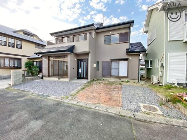豊橋市下地町字神田の中古一戸建て