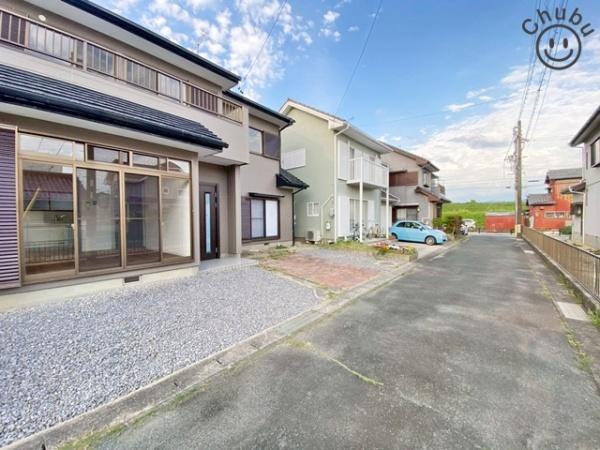 豊橋市下地町字神田の中古一戸建て