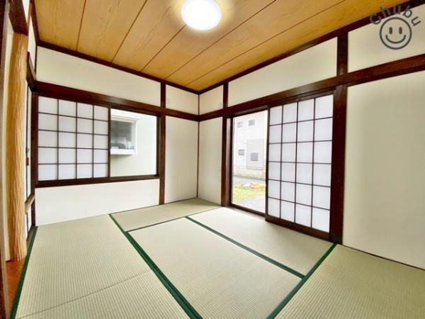豊橋市下地町字神田の中古一戸建て