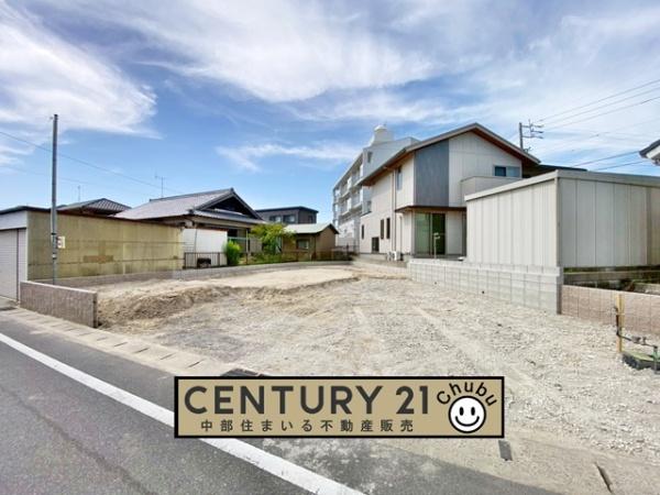 知立市新林町新築戸建全1棟