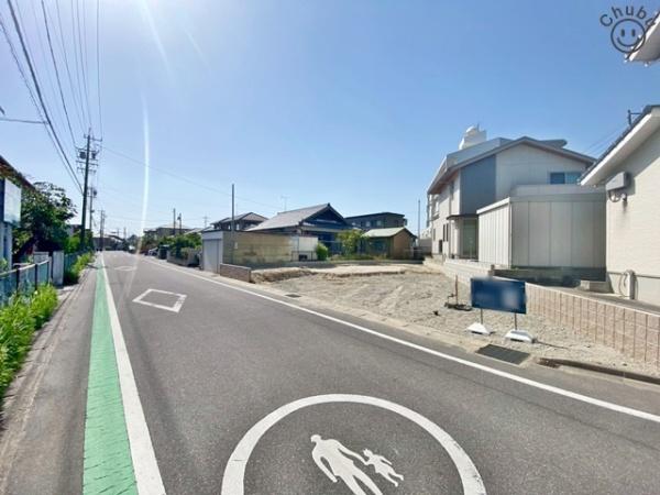 知立市新林町新築戸建全1棟