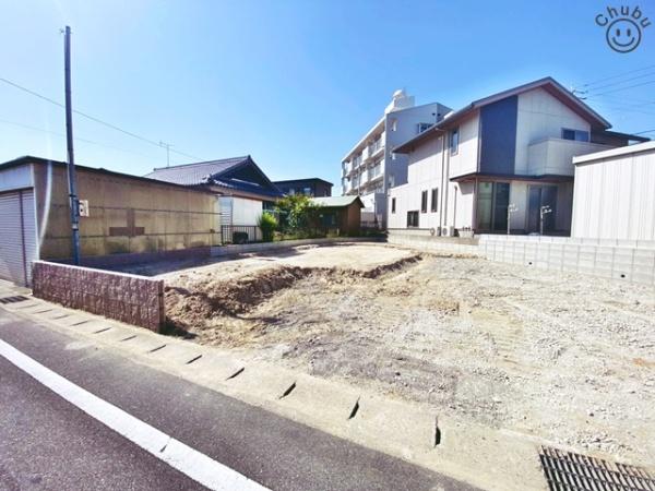 知立市新林町新築戸建全1棟