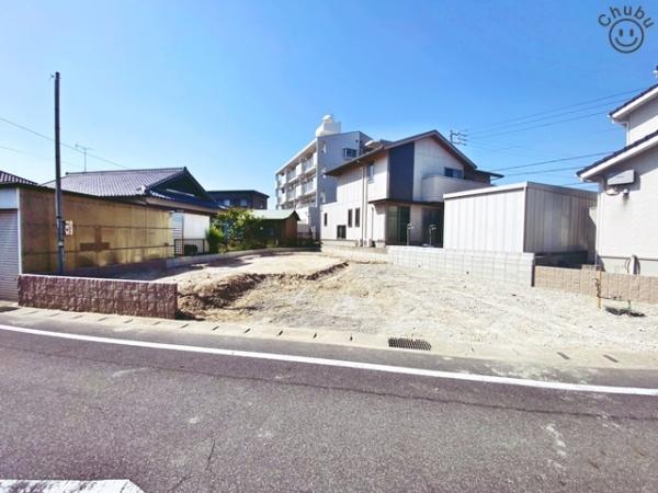 知立市新林町新築戸建全1棟