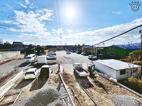 安城市東町新築戸建全2棟1号棟