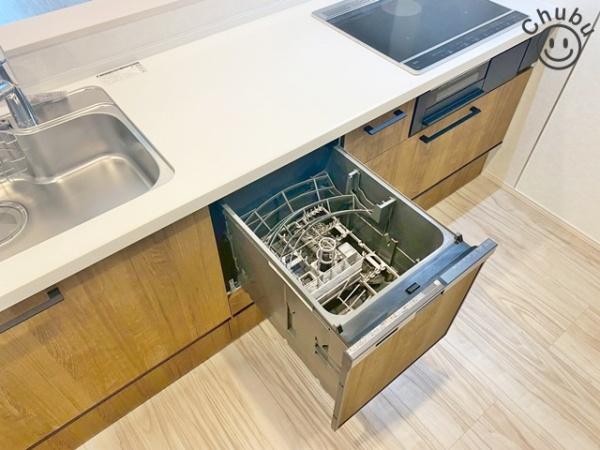 安城市東町新築戸建全2棟1号棟
