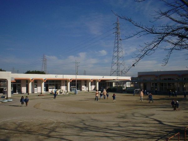安城市東町新築戸建全2棟2号棟(桜井保育園)