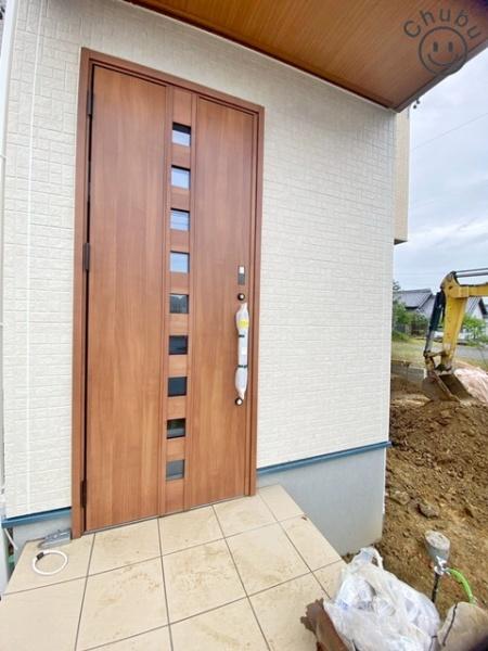 安城市東町新築戸建全2棟2号棟