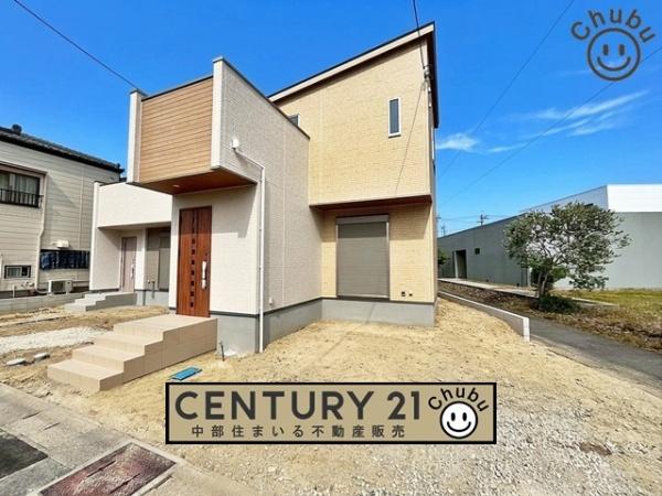 安城市東町新築戸建全2棟2号棟