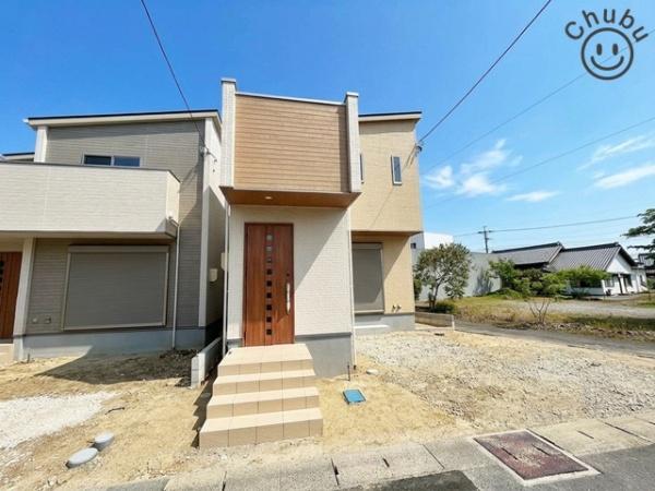 安城市東町新築戸建全2棟2号棟