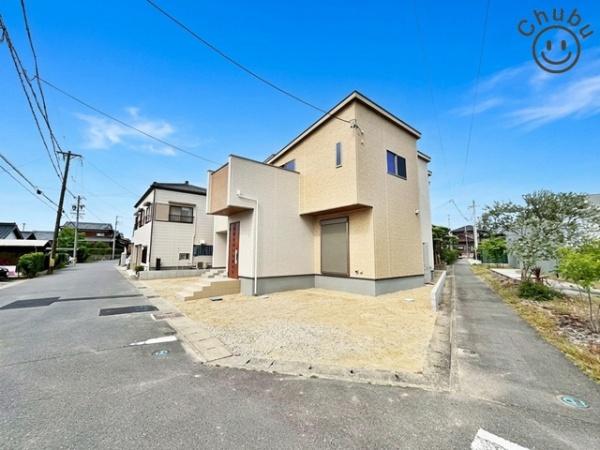 安城市東町新築戸建全2棟2号棟