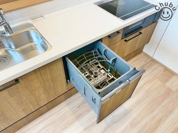 安城市東町新築戸建全2棟2号棟