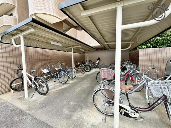 ダイアパレス知立牛田駅前