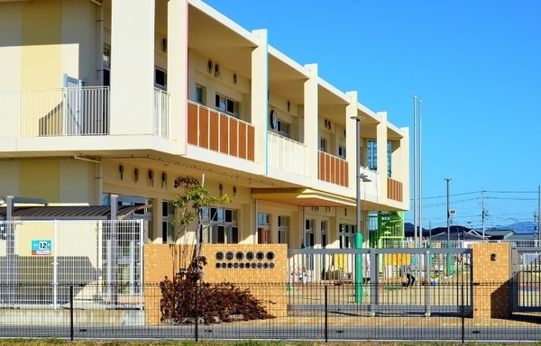 ダイアパレス知立牛田駅前(知立市立知立南保育園)