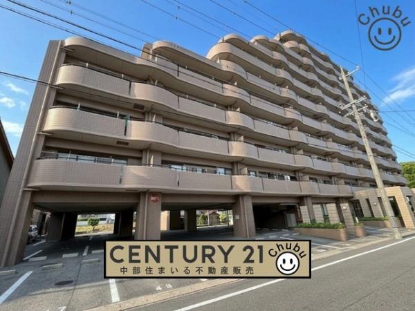 ダイアパレス知立牛田駅前