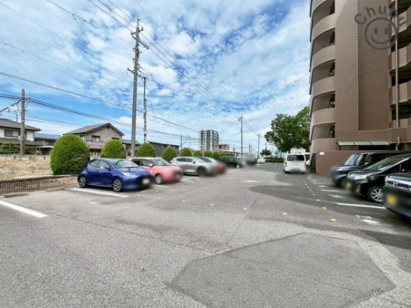 ダイアパレス知立牛田駅前