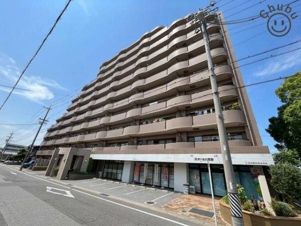 ダイアパレス知立牛田駅前