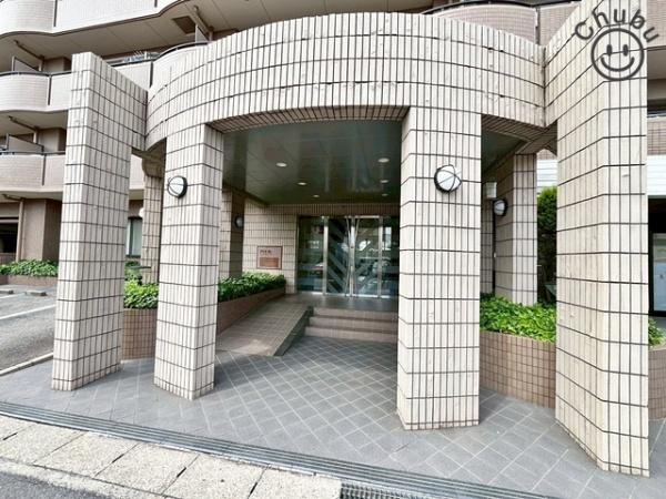 ダイアパレス知立牛田駅前
