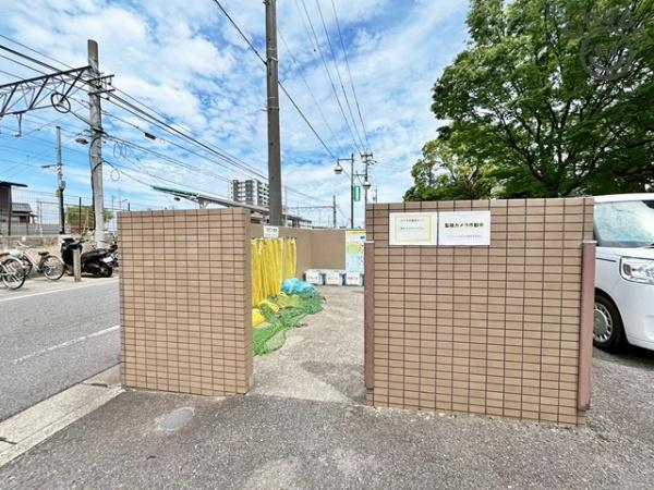 ダイアパレス知立牛田駅前