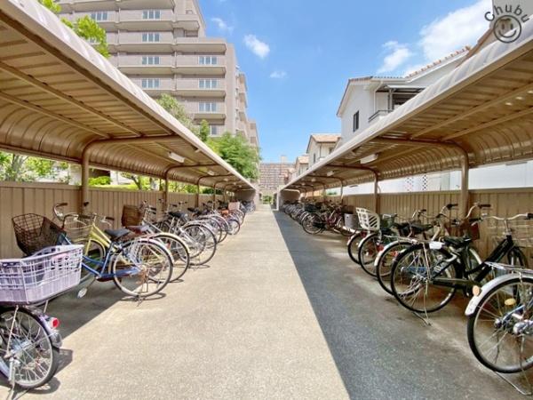 コープ野村新安城南弐番館
