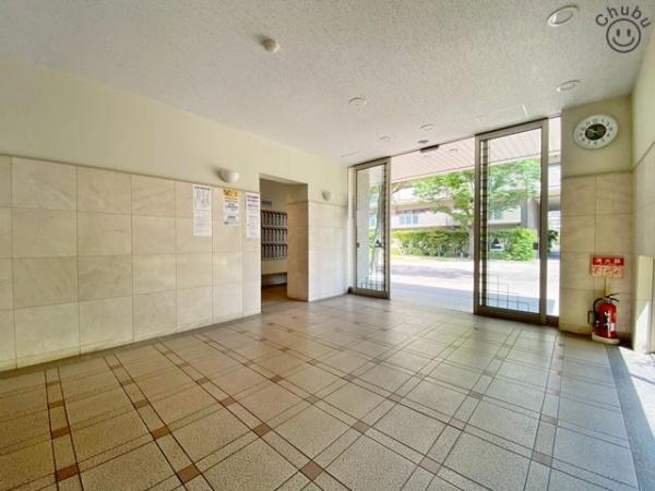 コープ野村新安城南弐番館