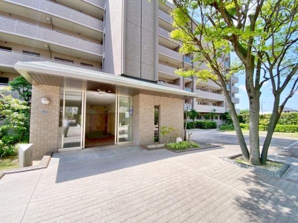 コープ野村新安城南弐番館