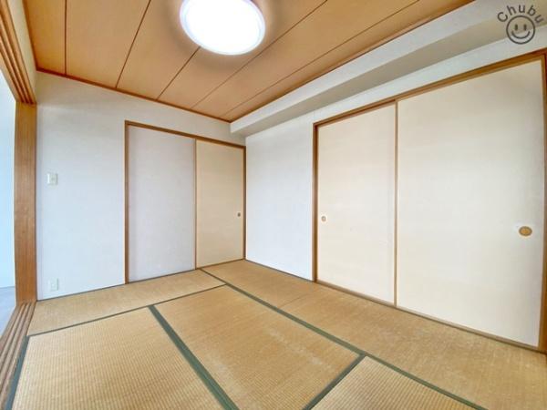コープ野村新安城南弐番館