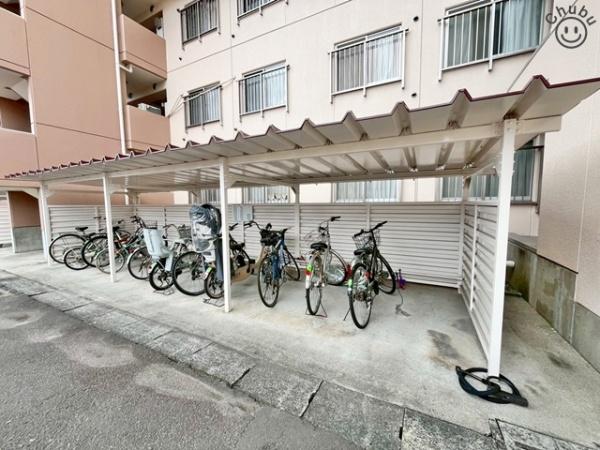 コープ野村共和Ｃ棟