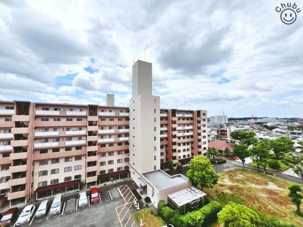 コープ野村共和Ｃ棟