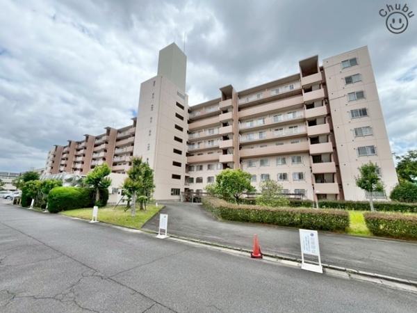 コープ野村共和Ｃ棟
