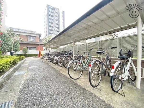 藤和シティコープ三河安城