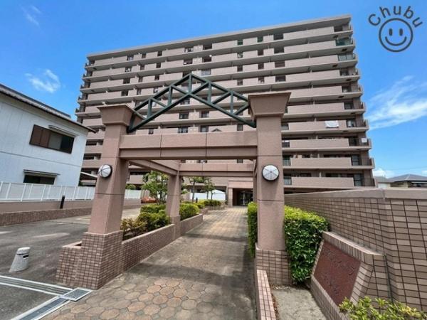 藤和シティコープ三河安城