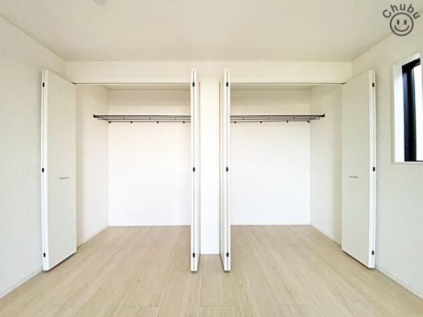 愛知郡東郷町新築戸建全4棟3号棟