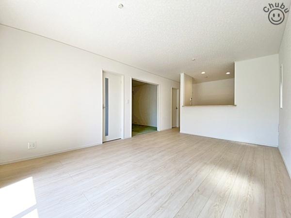 愛知郡東郷町新築戸建全4棟3号棟