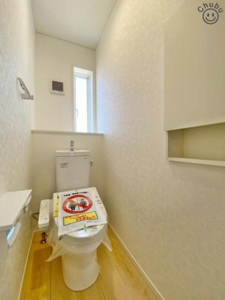 みよし市三好町新築戸建全2棟1号棟