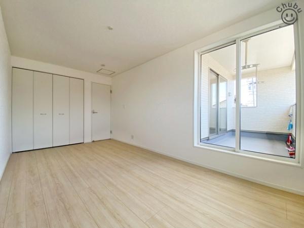 みよし市三好町新築戸建全2棟1号棟