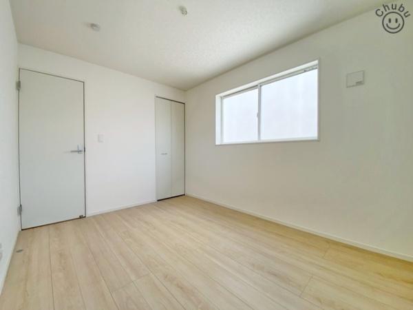 みよし市三好町新築戸建全2棟1号棟