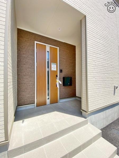 みよし市三好町新築戸建全2棟1号棟