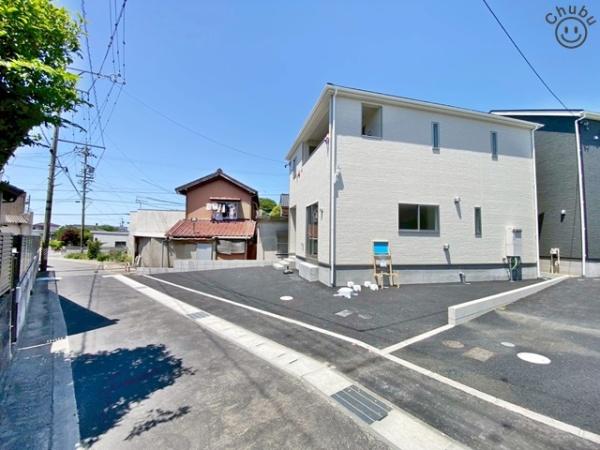 みよし市三好町新築戸建全2棟1号棟