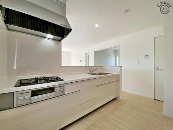みよし市三好町新築戸建全2棟1号棟