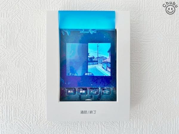みよし市三好町新築戸建全2棟1号棟