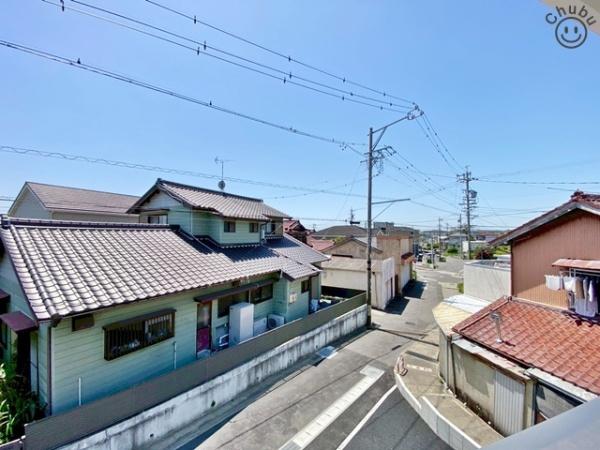 みよし市三好町新築戸建全2棟1号棟