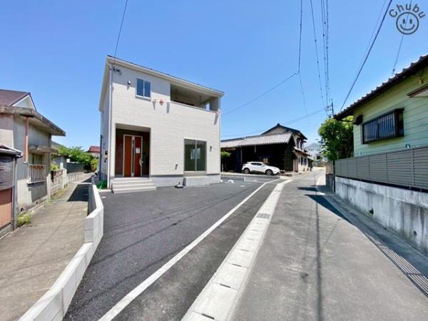 みよし市三好町新築戸建全2棟1号棟