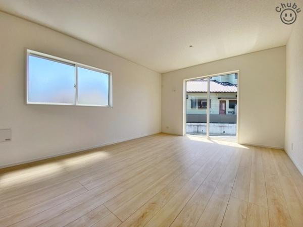 みよし市三好町新築戸建全2棟1号棟